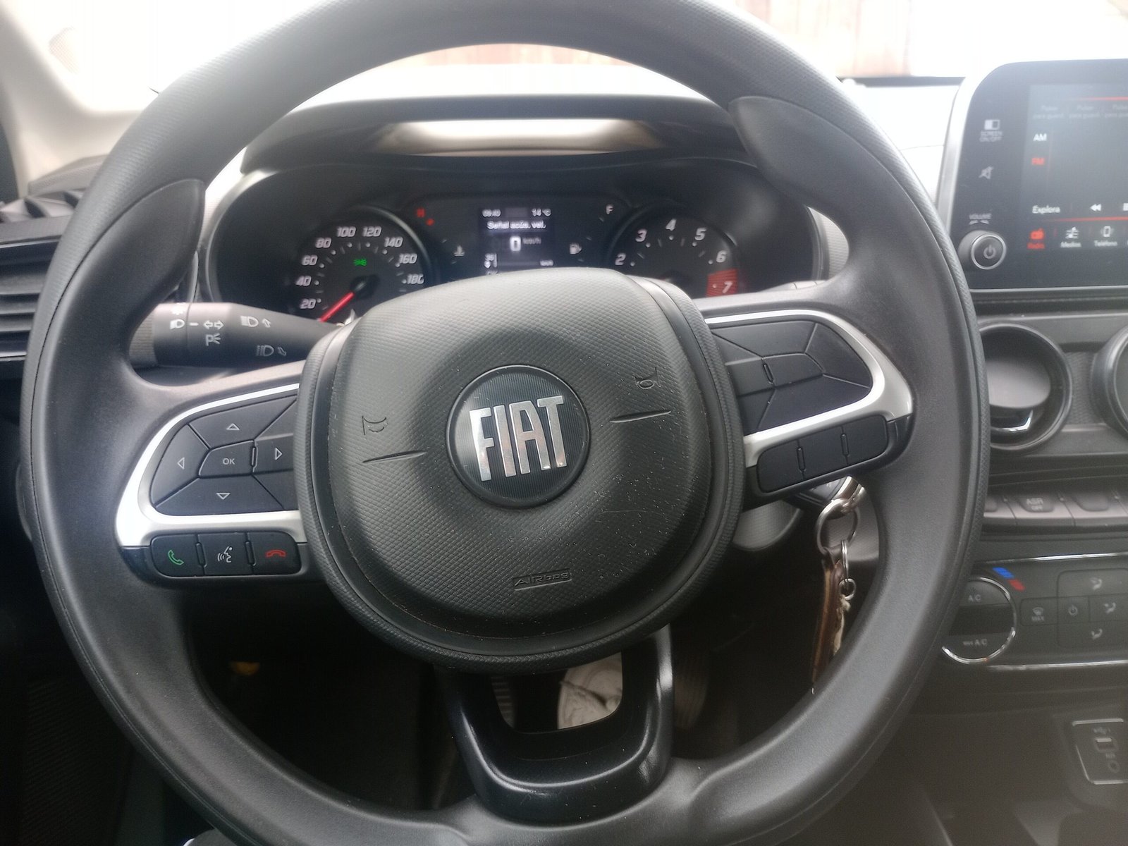Fiat Cronos 1.3 Drive Gse Pack Conecti - Image 6