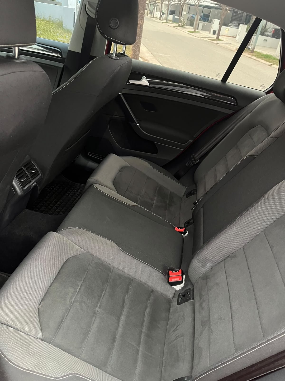Volkswagen Golf 7 Golf Vii 1.4 Tsi Highline Dsg - Image 7