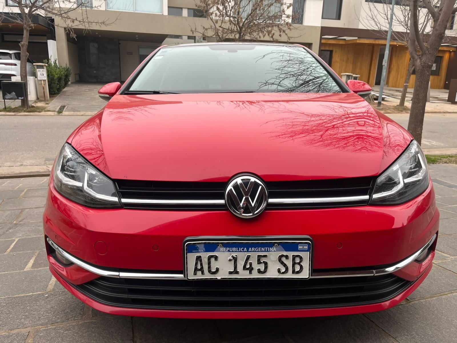 Volkswagen Golf 7 Golf Vii 1.4 Tsi Highline Dsg - Image 6