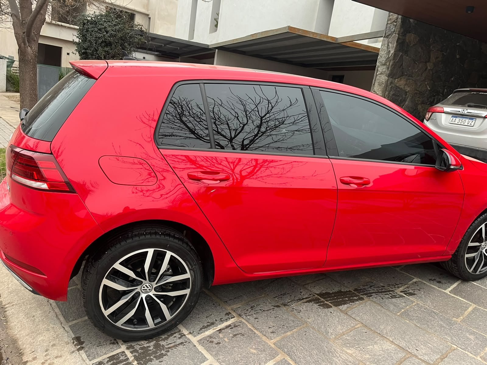 Volkswagen Golf 7 Golf Vii 1.4 Tsi Highline Dsg - Image 5