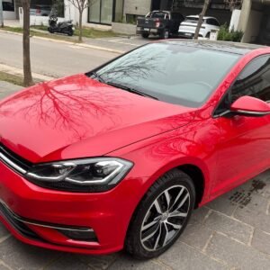 Volkswagen Golf 7 Golf Vii 1.4 Tsi Highline Dsg