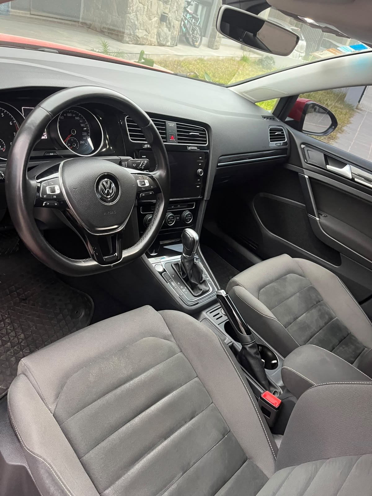 Volkswagen Golf 7 Golf Vii 1.4 Tsi Highline Dsg - Image 2